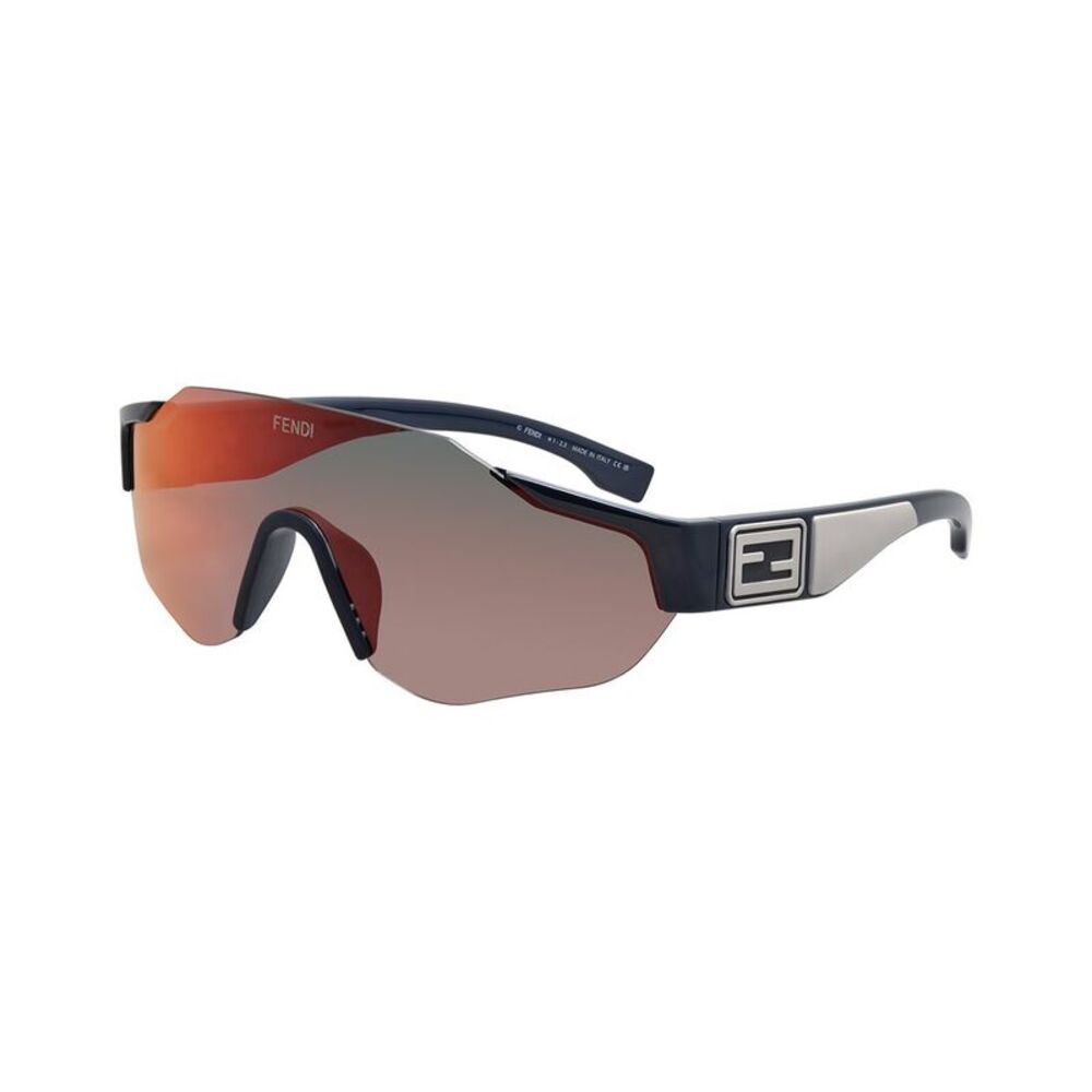 Fendi Men's Mm Sunglasses